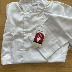 Chef’s Coat